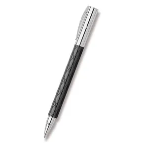 Ambition Rhombus Tintenroller, schwarz Faber-Castell 148910